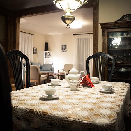 Krakowhouse Βίλα Libertów Εξωτερικό φωτογραφία