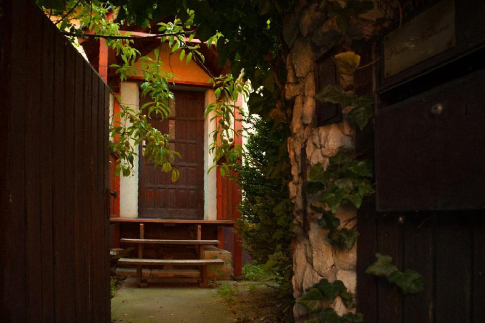 Krakowhouse Βίλα Libertów Εξωτερικό φωτογραφία