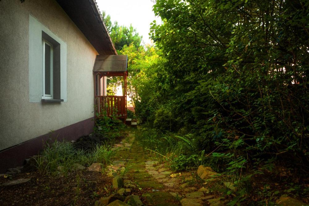 Krakowhouse Βίλα Libertów Εξωτερικό φωτογραφία
